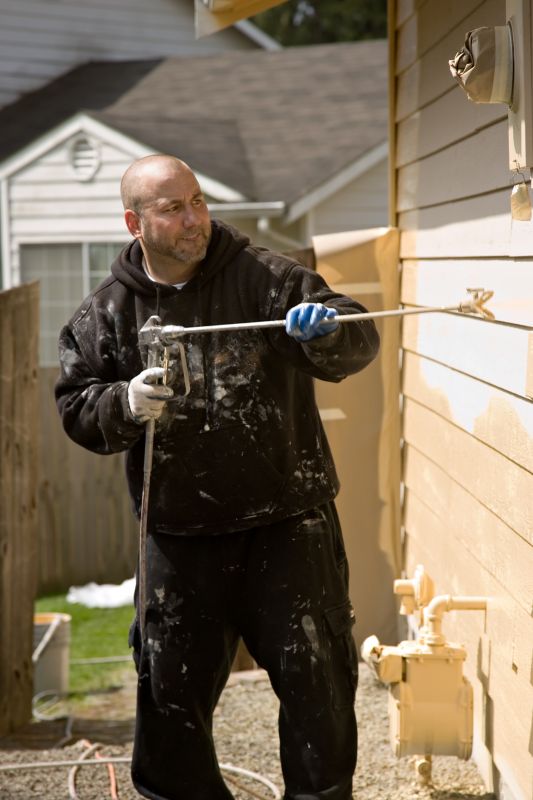 Siding Maintenance and Care